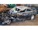 MERCEDES-BENZ CLASE CLS (W219)