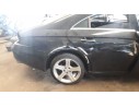 MERCEDES-BENZ CLASE CLS (W219)