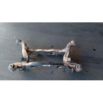 Recambio de subchasis trasero para mercedes-benz gla (h247) gla 200 (247.787) referencia OEM IAM A2463510101  