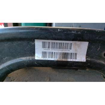 Recambio de subchasis trasero para mercedes-benz gla (h247) gla 200 (247.787) referencia OEM IAM A2463510101  