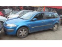 RENAULT MEGANE II FAMILIAR