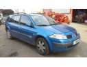 RENAULT MEGANE II FAMILIAR