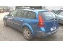 RENAULT MEGANE II FAMILIAR