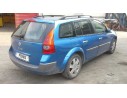 RENAULT MEGANE II FAMILIAR