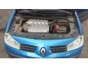RENAULT MEGANE II FAMILIAR