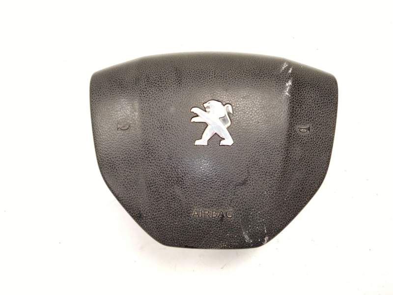 Recambio de airbag delantero izquierdo para peugeot expert furgoneta (v_) 1.6 bluehdi 115 referencia OEM IAM 98088721  