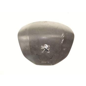 Recambio de airbag delantero izquierdo para peugeot expert furgoneta (v_) 1.6 bluehdi 115 referencia OEM IAM 98088721  