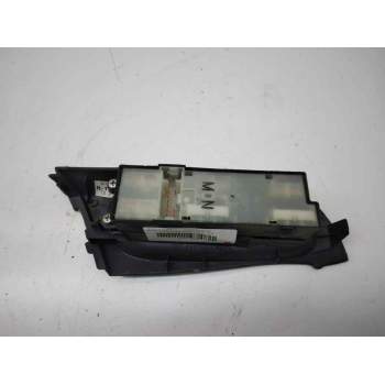 Recambio de mando elevalunas delantero izquierdo para nissan almera (n16/e) comfort referencia OEM IAM 254015M510  