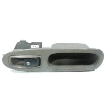 Recambio de mando elevalunas trasero derecho para daewoo evanda cdx referencia OEM IAM 96430477  
