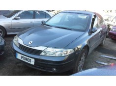 RENAULT LAGUNA II (BG0)