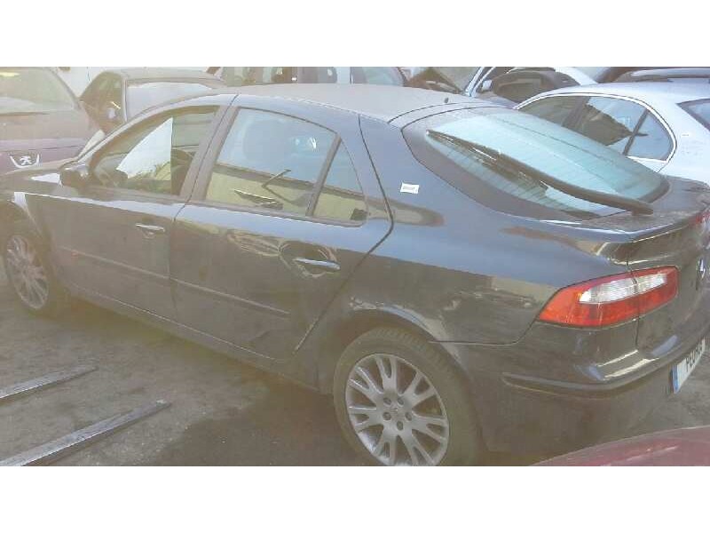 renault laguna ii (bg0) del año 2004