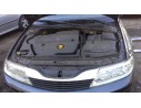 RENAULT LAGUNA II (BG0)