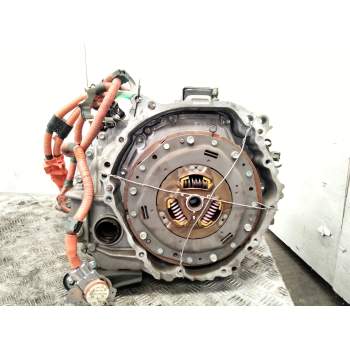 Recambio de caja cambios para toyota yaris hybrid feel referencia OEM IAM PD23H817 911Y030 