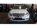 MERCEDES-BENZ CLASE C (W204) BERLINA