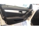 MERCEDES-BENZ CLASE C (W204) BERLINA