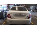 MERCEDES-BENZ CLASE C (W204) BERLINA
