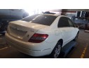 MERCEDES-BENZ CLASE C (W204) BERLINA