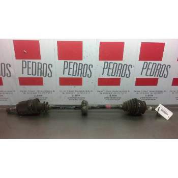 TRANSMISION DELANTERA DERECHA 