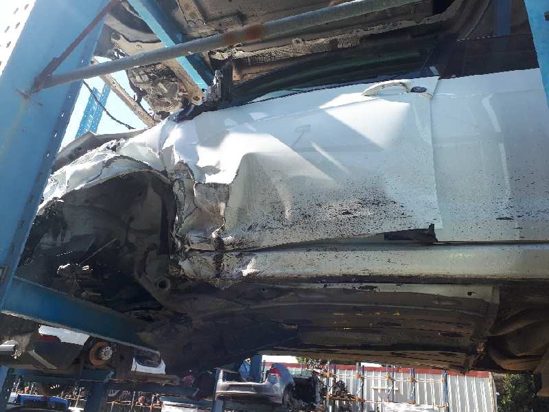 volkswagen golf vii lim. del año 2015