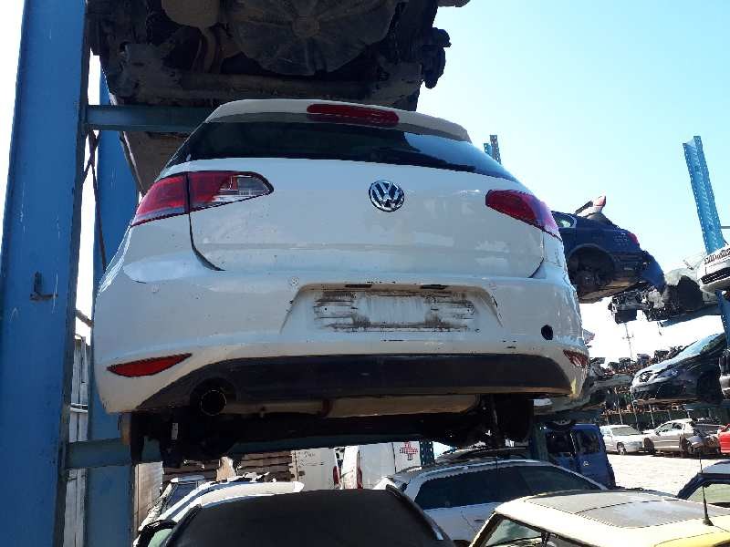 volkswagen golf vii lim. del año 2015