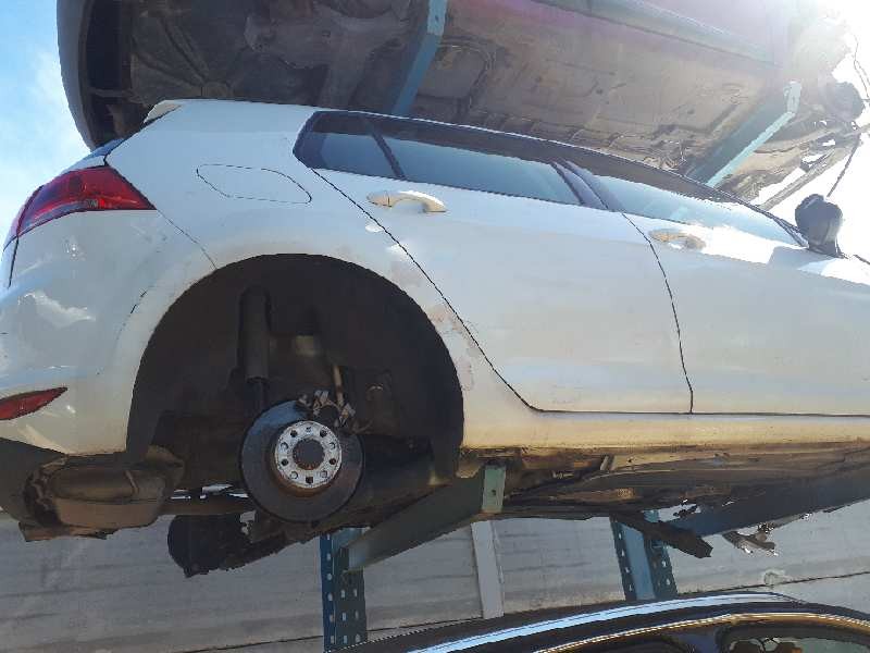 volkswagen golf vii lim. del año 2015