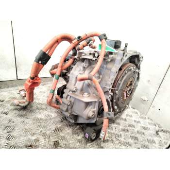 Recambio de caja cambios para toyota yaris hybrid feel referencia OEM IAM PD23H817 911Y030 