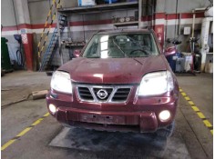NISSAN X-TRAIL (T30)