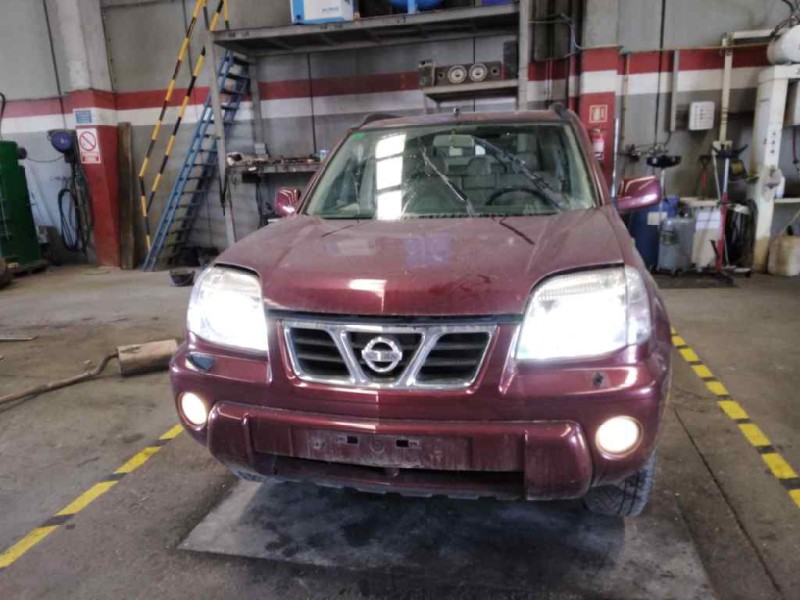 nissan x-trail (t30) del año 2003