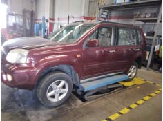 nissan x-trail (t30) del año 2003 2