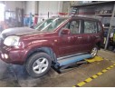 NISSAN X-TRAIL (T30)