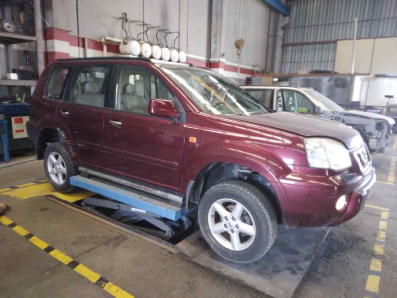 nissan x-trail (t30) del año 2003