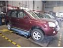 NISSAN X-TRAIL (T30)
