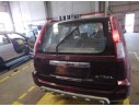NISSAN X-TRAIL (T30)