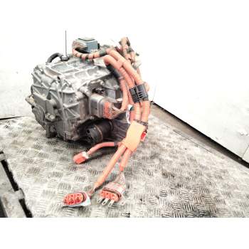 Recambio de caja cambios para toyota yaris hybrid feel referencia OEM IAM PD23H817 911Y030 