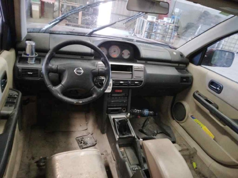 nissan x-trail (t30) del año 2003