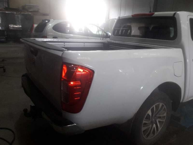 nissan np300 pick-up (d23) del año 2018
