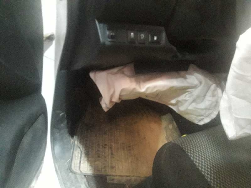 nissan np300 pick-up (d23) del año 2018