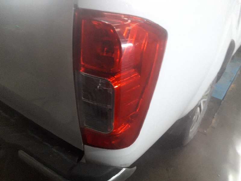 nissan np300 pick-up (d23) del año 2018