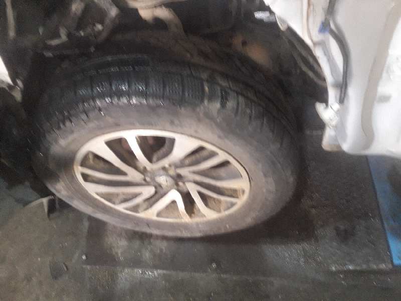 nissan np300 pick-up (d23) del año 2018