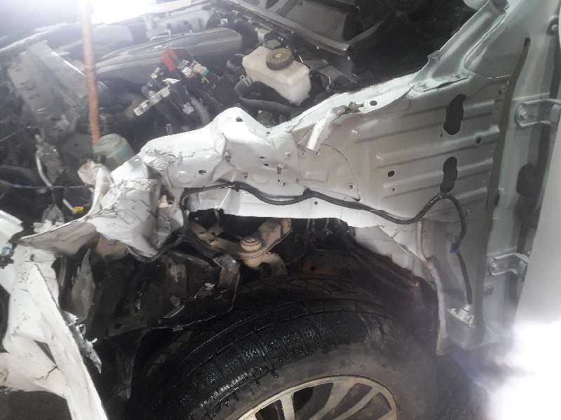 nissan np300 pick-up (d23) del año 2018