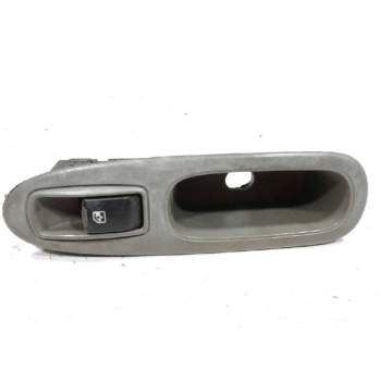 Recambio de mando elevalunas trasero izquierdo para daewoo evanda cdx referencia OEM IAM 96190777  