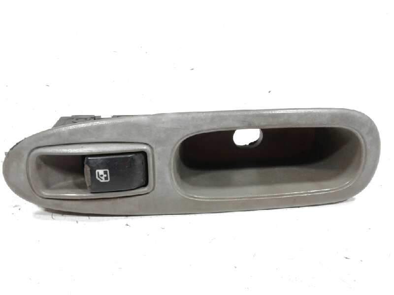 Recambio de mando elevalunas trasero izquierdo para daewoo evanda cdx referencia OEM IAM 96190777  
