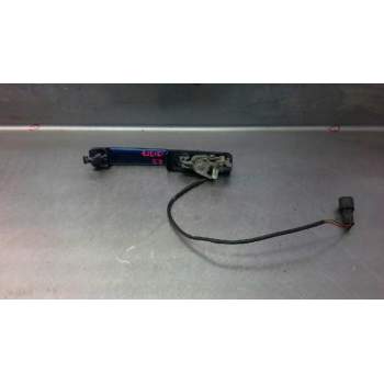 Recambio de maneta exterior delantera derecha para seat toledo (1l) magnus referencia OEM IAM   