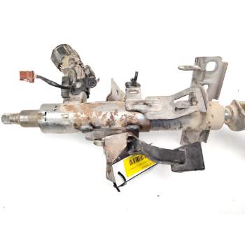 Recambio de columna direccion para peugeot expert furgoneta (v_) 1.6 bluehdi 115 referencia OEM IAM 9807676277  