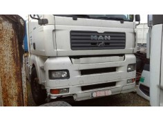 MAN TGA
