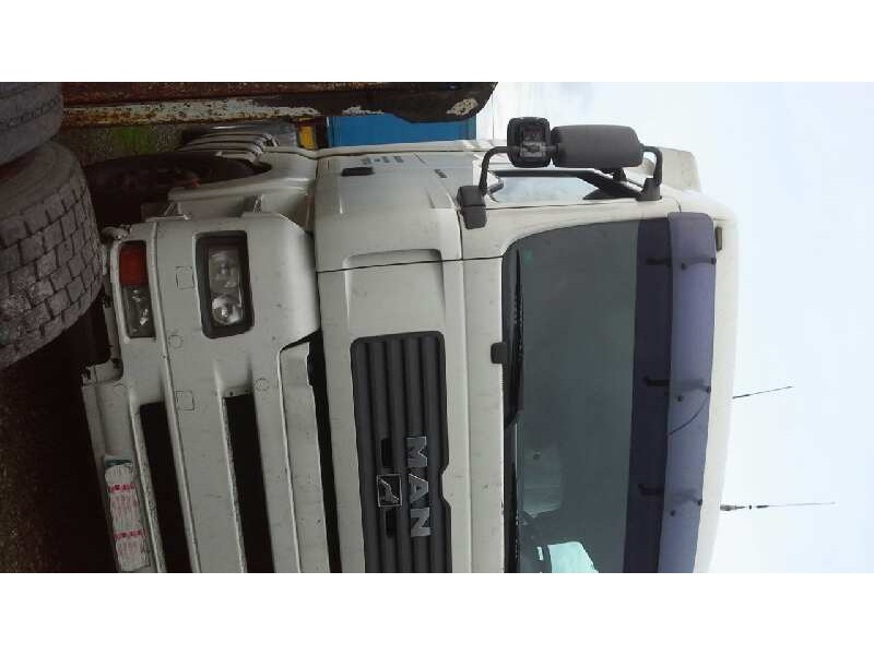 man tga del año 2006