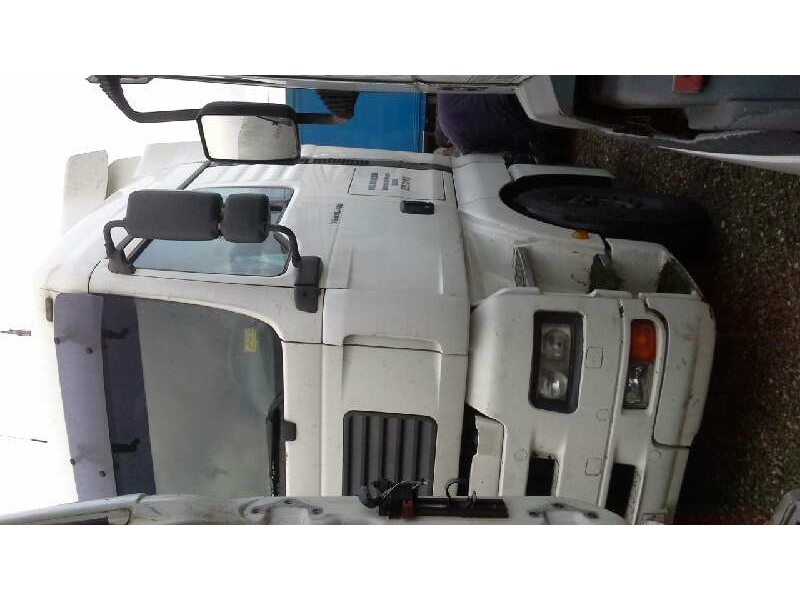 man tga del año 2006