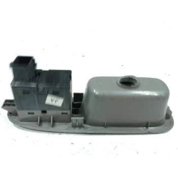 Recambio de mando elevalunas trasero izquierdo para daewoo evanda cdx referencia OEM IAM 96190777  
