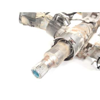 Recambio de columna direccion para peugeot expert furgoneta (v_) 1.6 bluehdi 115 referencia OEM IAM 9807676277  