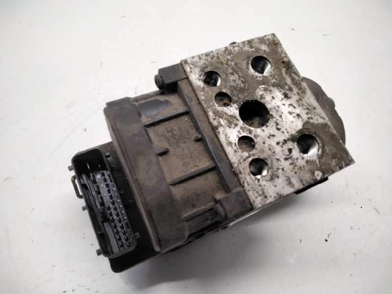 Recambio de centralita abs para mg mg zs zs 180 referencia OEM IAM SRB101221  114717